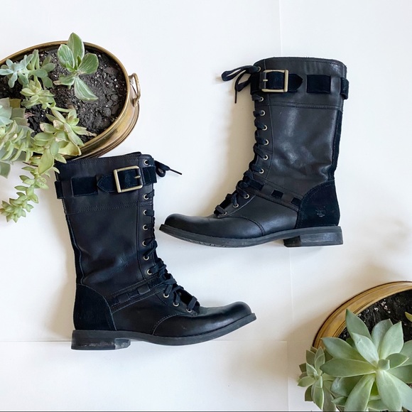 timberland savin hill mid boot